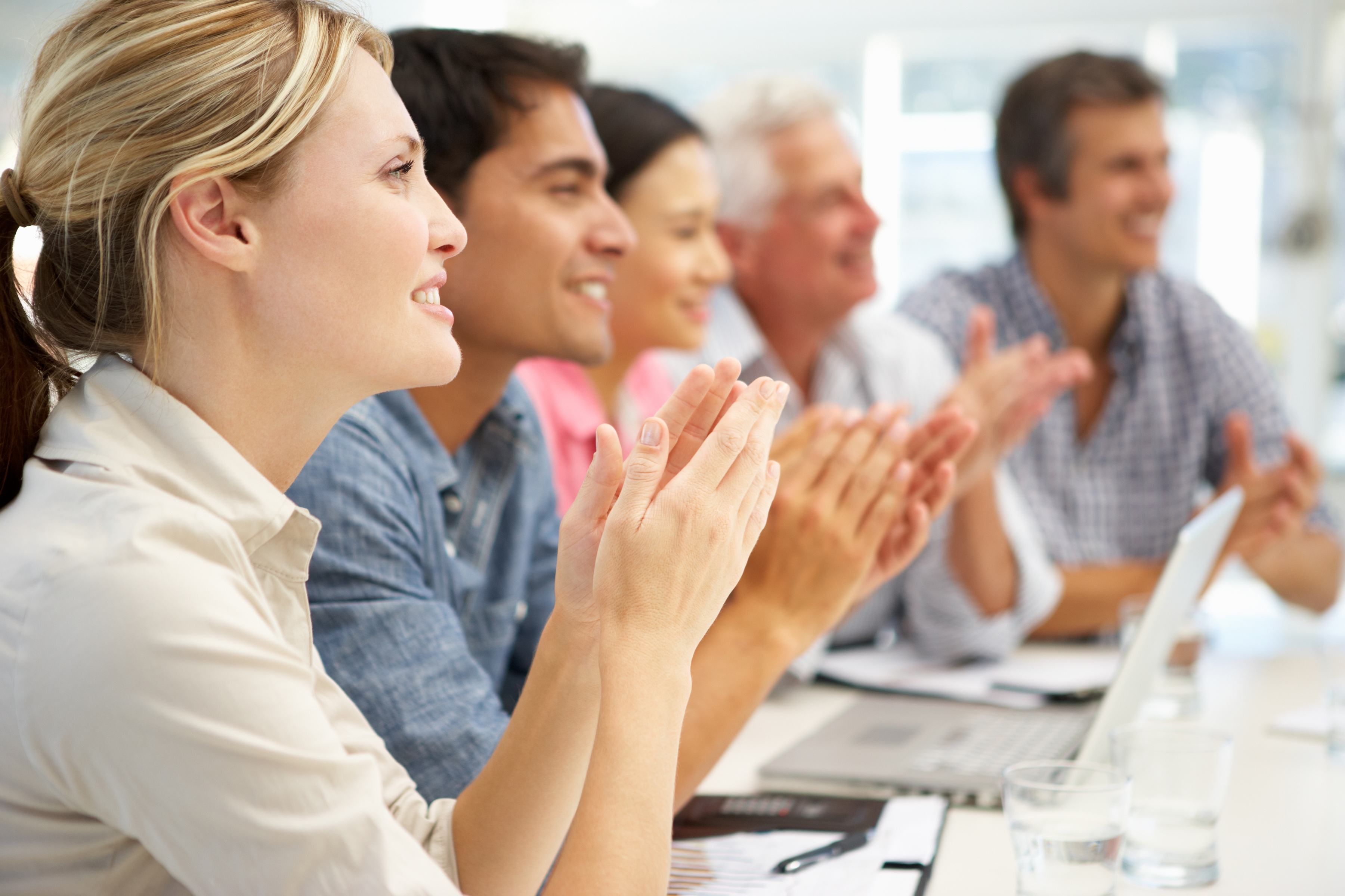 Pages - Educational Services